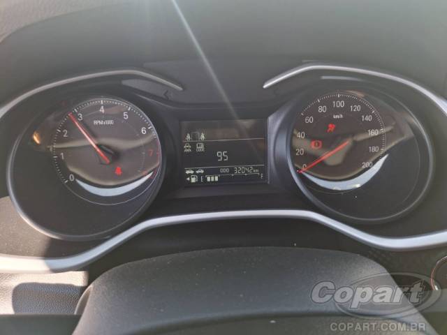 2025 CHEVROLET ONIX PLUS 