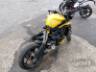 2025 TRIUMPH STREET TRIPLE 