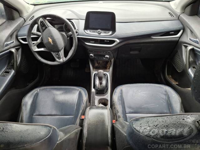 2025 CHEVROLET TRACKER 