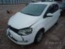 2012 VOLKSWAGEN FOX 