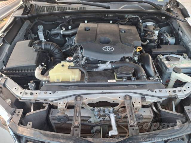 2022 TOYOTA SW4 