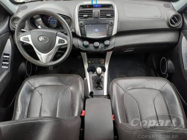 2016 LIFAN X60 