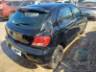 2012 VOLKSWAGEN GOL 