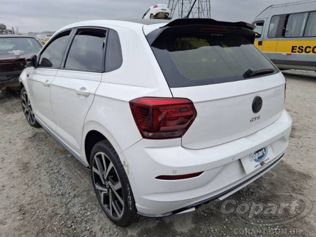 2023 VOLKSWAGEN POLO 