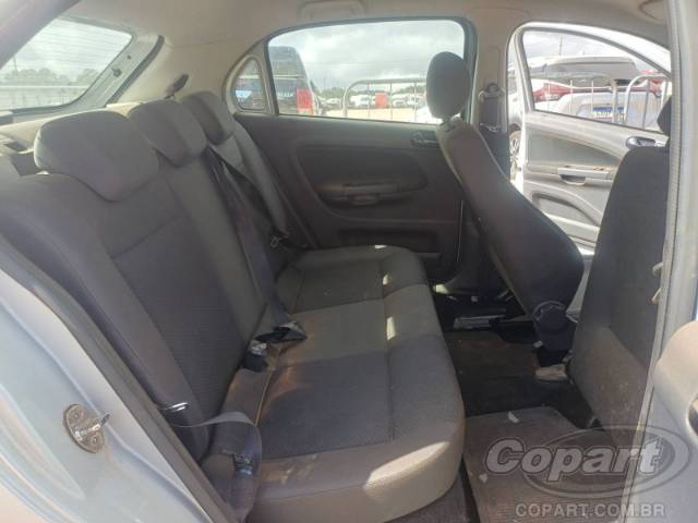 2023 VOLKSWAGEN GOL 