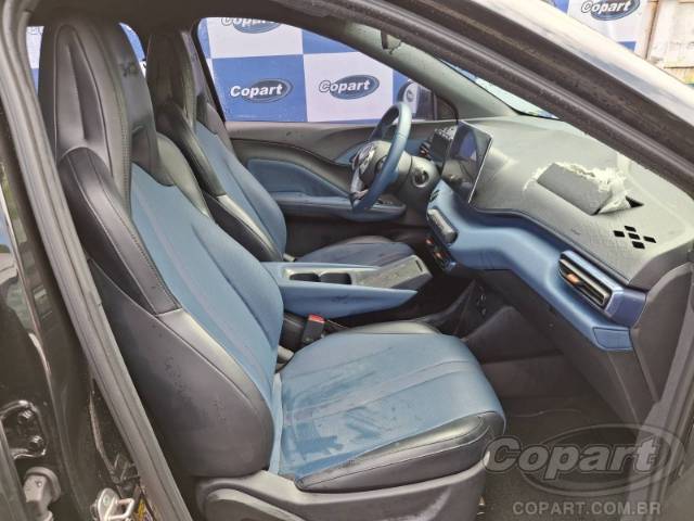 2025 BYD DOLPHIN MINI 