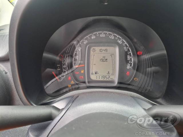 2024 FIAT MOBI 