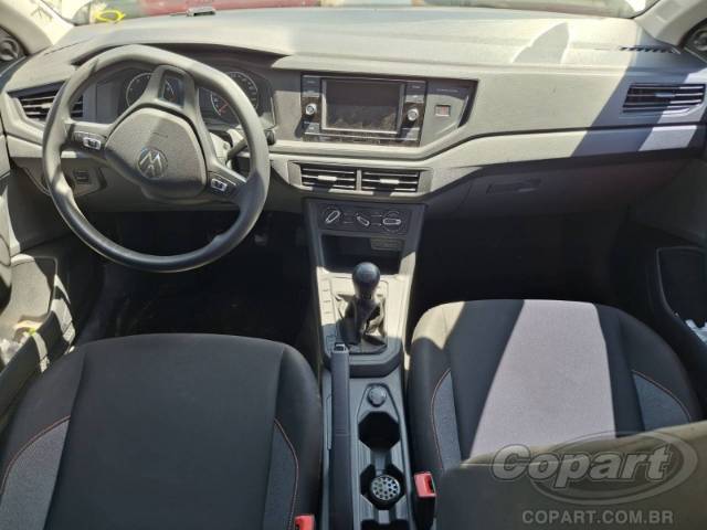 2023 VOLKSWAGEN POLO 