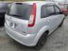 2010 FORD FIESTA 