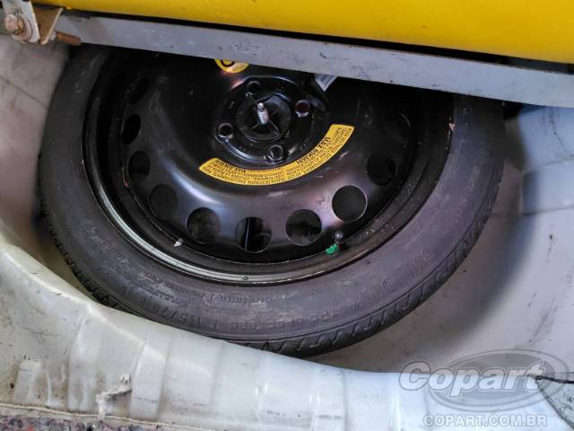 2019 CHEVROLET SPIN 
