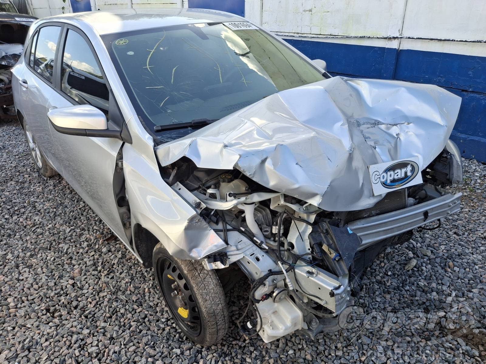 CHEVROLET ONIX LT 1.0 12V ECOTEC 2021