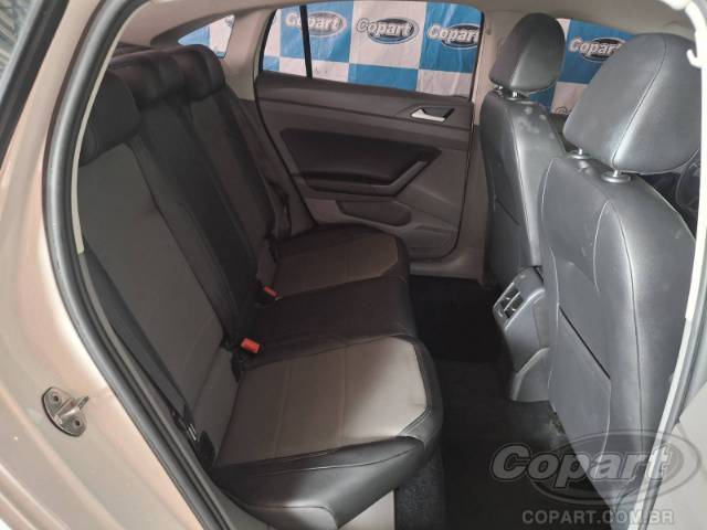 2020 VOLKSWAGEN VIRTUS 