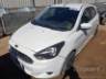 2018 FORD KA 