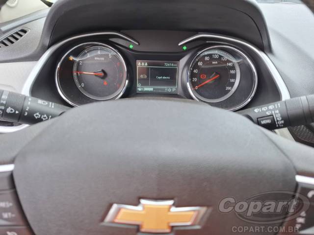 2020 CHEVROLET ONIX 