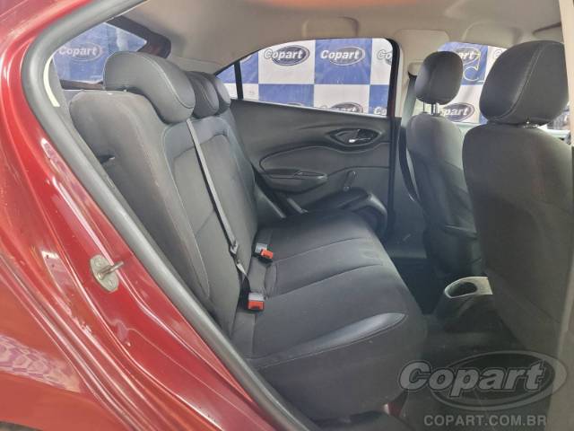 2019 CHEVROLET ONIX 