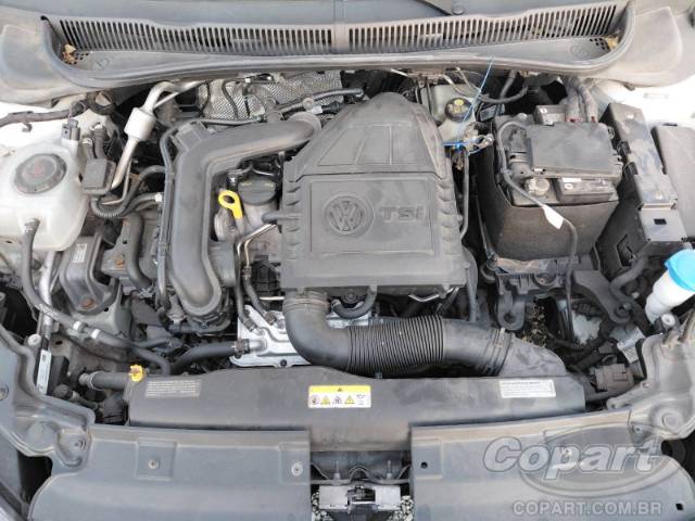 2023 VOLKSWAGEN NIVUS 