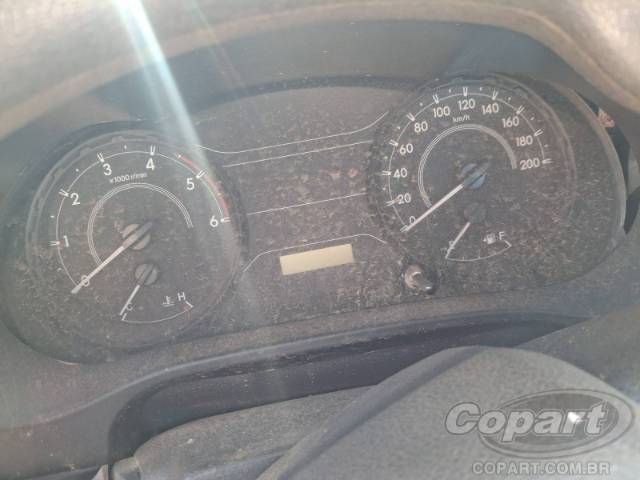 2023 TOYOTA HILUX CS 