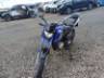 2017 YAMAHA XTZ 150 CROSSER 