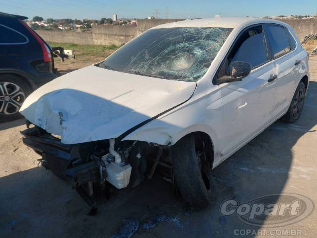 2024 VOLKSWAGEN POLO 