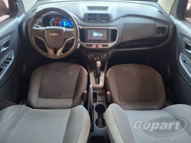2016 CHEVROLET SPIN 
