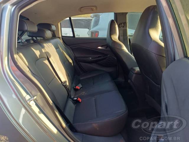 2025 CHEVROLET ONIX 