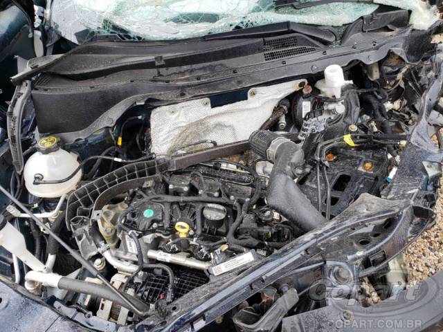 2023 CHEVROLET TRACKER 