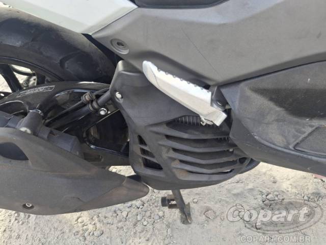 2020 YAMAHA NMAX 