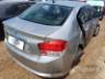 2010 HONDA CITY 