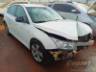 2014 CHEVROLET CRUZE HATCH 