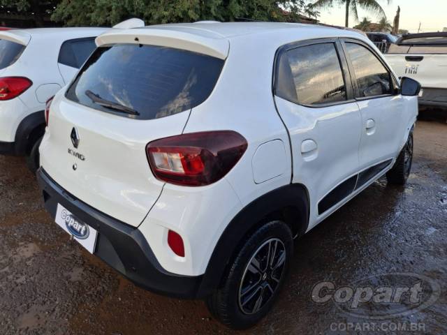 2023 RENAULT KWID 