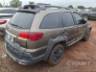 2014 FIAT PALIO WEEKEND 