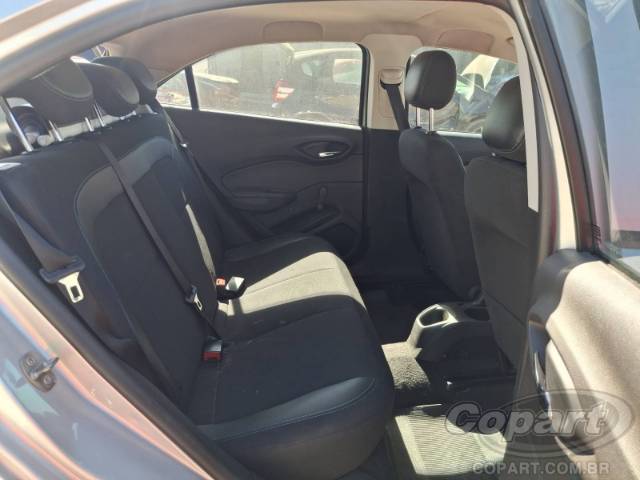 2019 CHEVROLET ONIX 