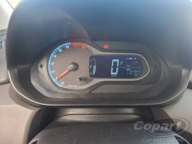 2015 CHEVROLET PRISMA 