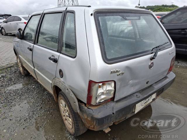 2013 FIAT UNO 