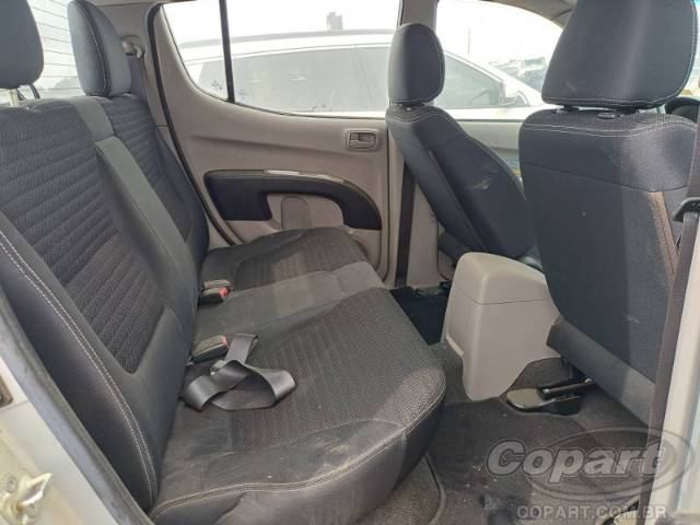 2013 MITSUBISHI L200 TRITON 