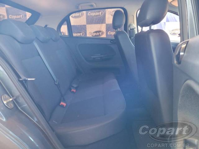 2022 VOLKSWAGEN GOL 
