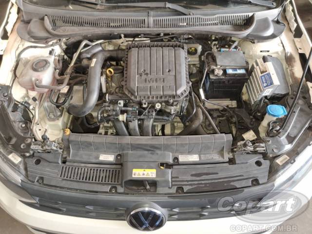 2024 VOLKSWAGEN POLO 