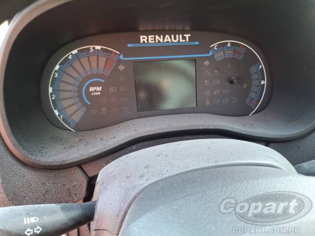 2025 RENAULT KWID 