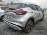 2022 NISSAN KICKS 