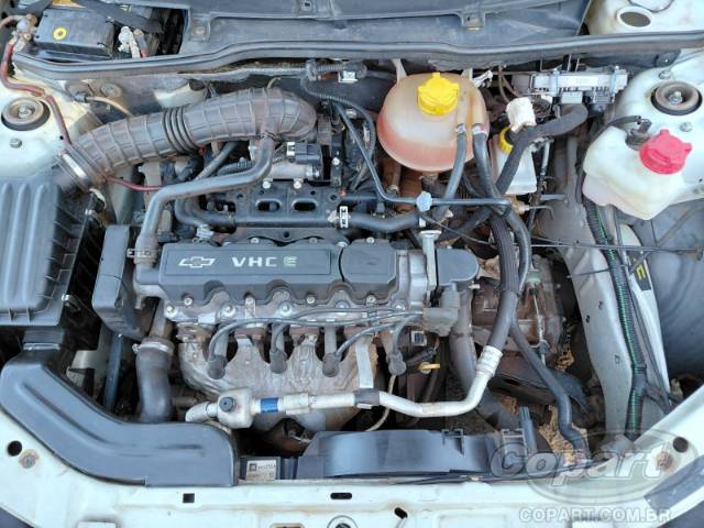 2012 CHEVROLET CLASSIC 