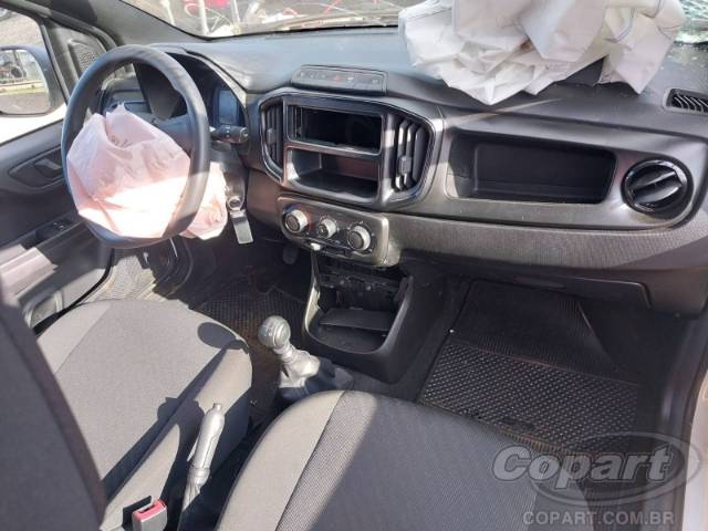 2025 FIAT FIORINO FURGAO 