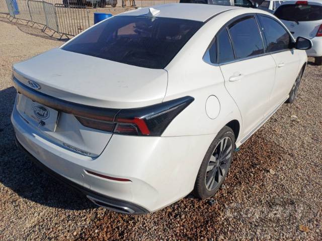 2022 CAOA CHERY ARRIZO 6 