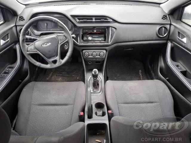 2019 CAOA CHERY TIGGO 2 