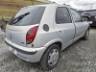 2003 CHEVROLET CELTA 