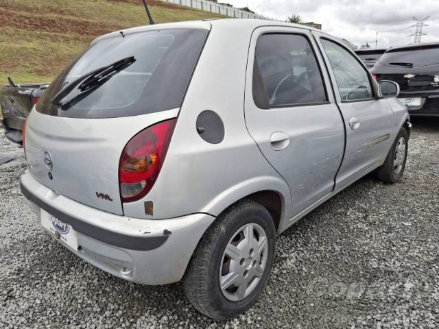 2003 CHEVROLET CELTA 