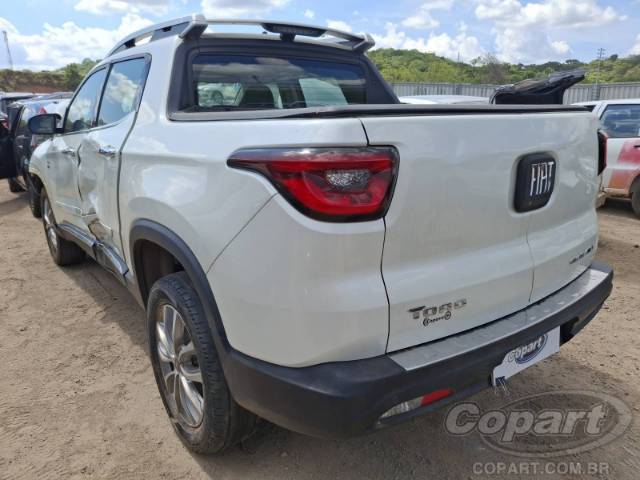 2019 FIAT TORO 
