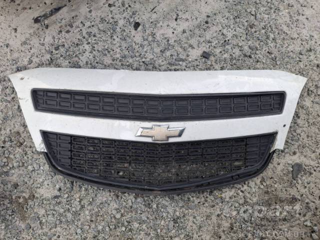 2018 CHEVROLET MONTANA 