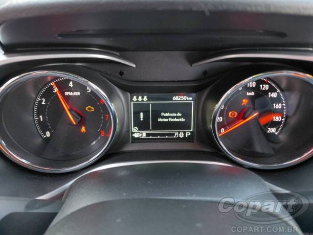 2023 CHEVROLET TRACKER 