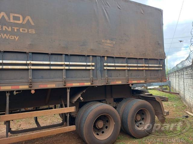 0 ESTRADA SEMI-REBOQUE 