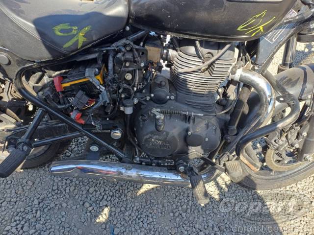 2024 ROYAL ENFIELD METEOR 